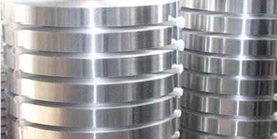 Nickel Silver regular shipment to South America