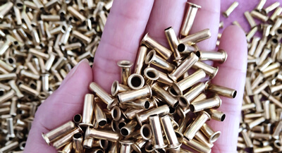 Regular shipment for Brass rivet tubular rivet