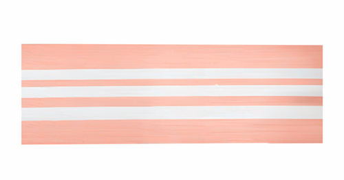 High precision of Silver Inlay copper strip ready for shipping