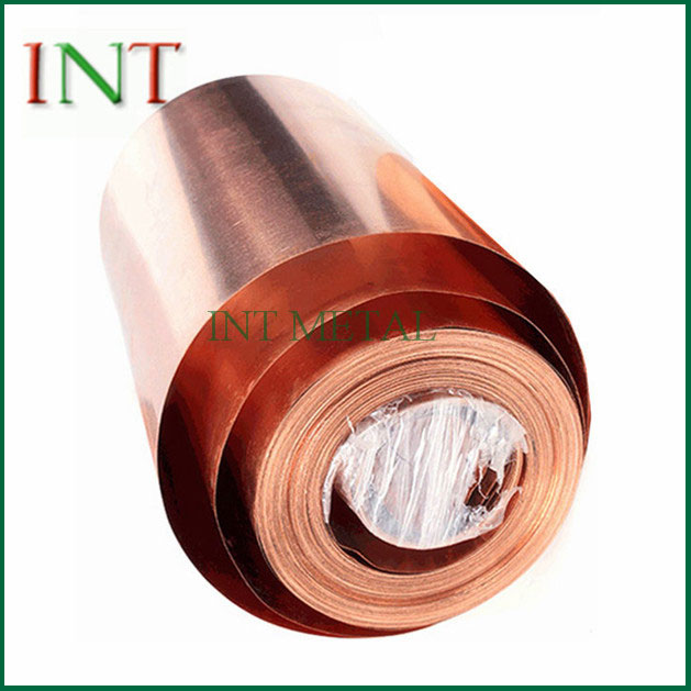 What Makes Oxygen Free Copper Strip the Best Choice for High-Conductivity Applications