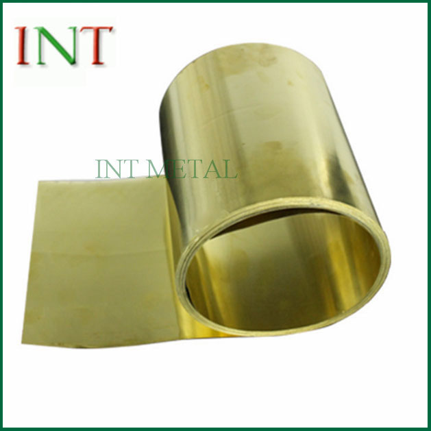 Why Does Brass Strip Matter So Much in Precision Manufacturing?