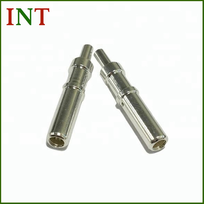 What Makes Metal Parts Reliable for Precision Manufacturing?