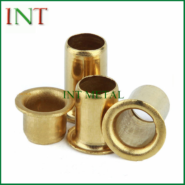 Why Is the Brass Tubular Rivet Becoming the Preferred Fastening Solution Across Industries