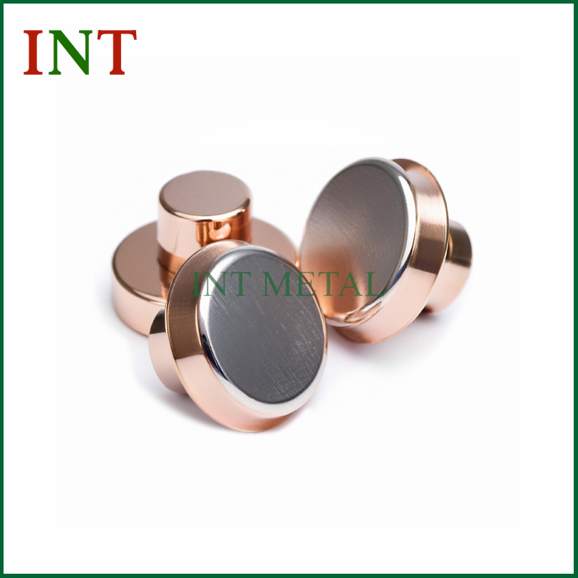 Why Are Silver Electrical Contacts Essential for Reliable Electrical Performance in Modern Industries