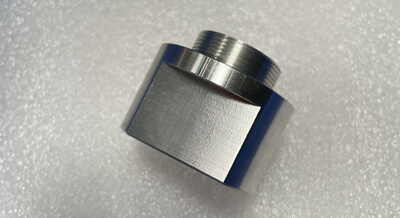 Regular shipment for CNC machining parts