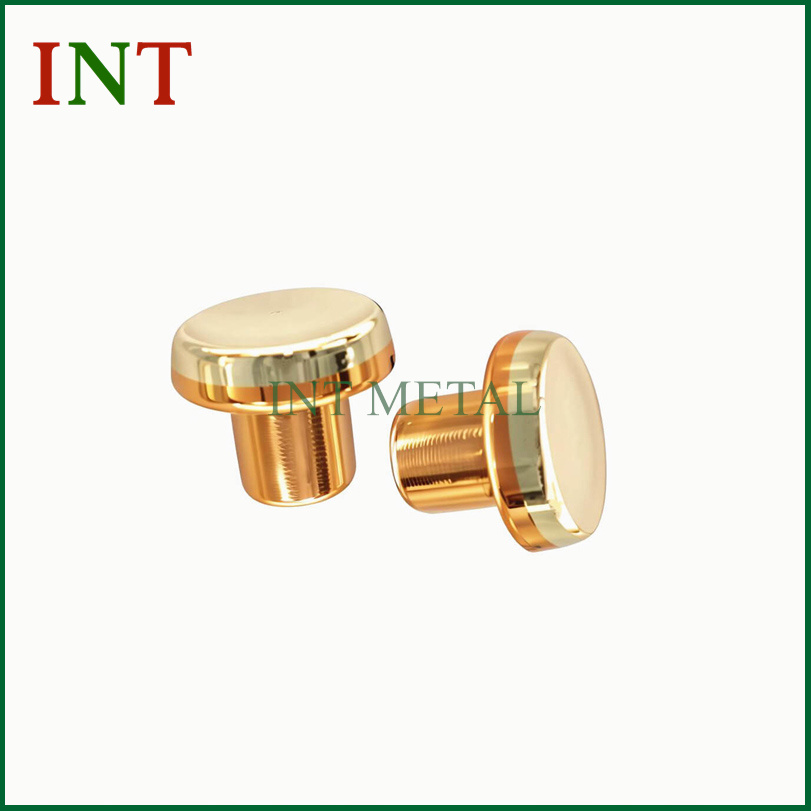 AgCdO Contact Rivet