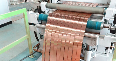 New shipment for C19400 iron bronze copper strip