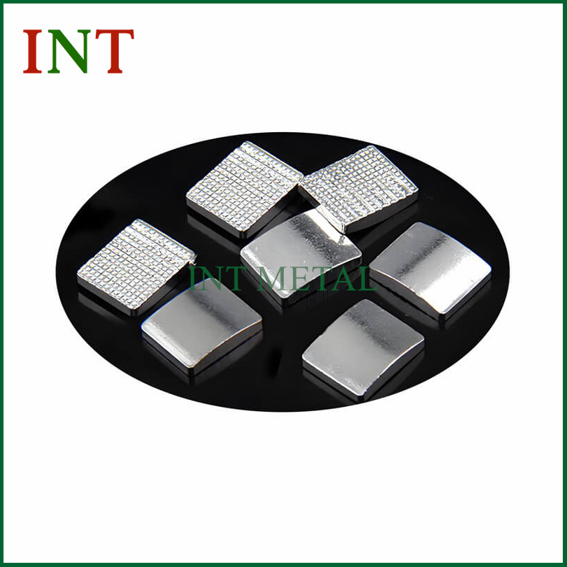 Electrical Contact Tips