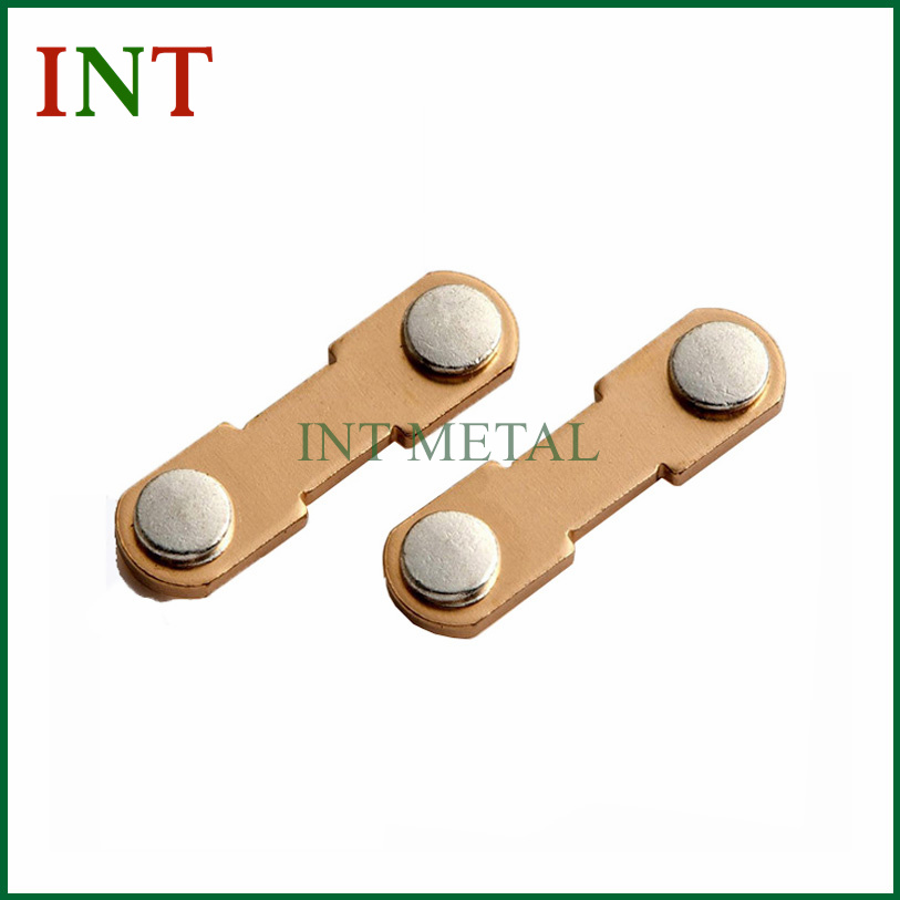 Moving Contact Rivets