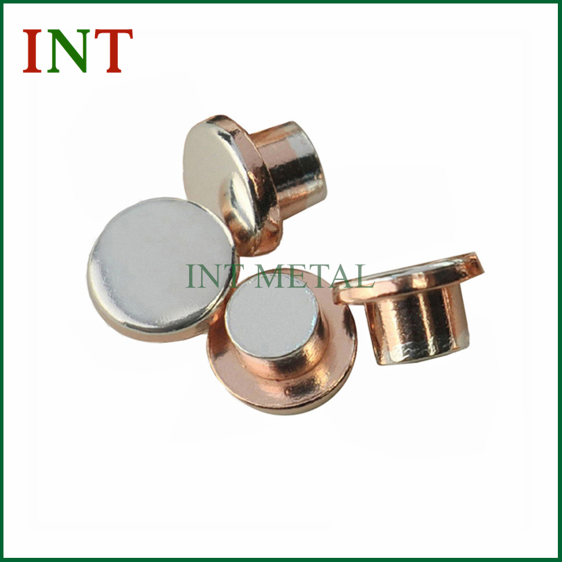 Silver Cadmium Electrical Contact