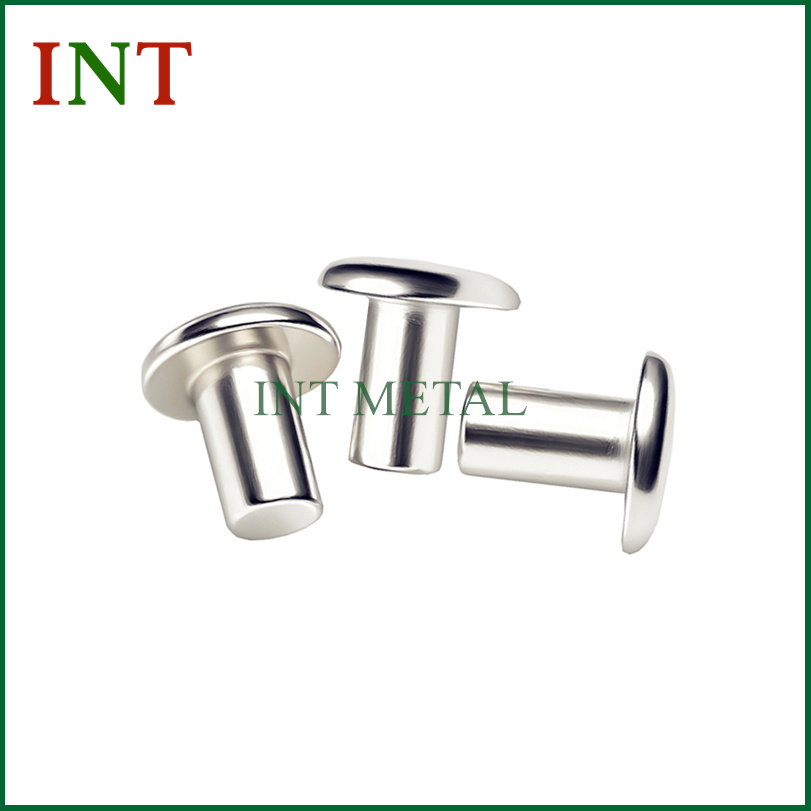 Silver Nickel Electrical Contact