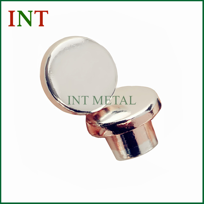 Silver Tin Oxide Electrical Contact